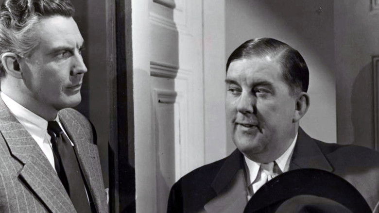 кадр из фильма Den stjaalne Minister