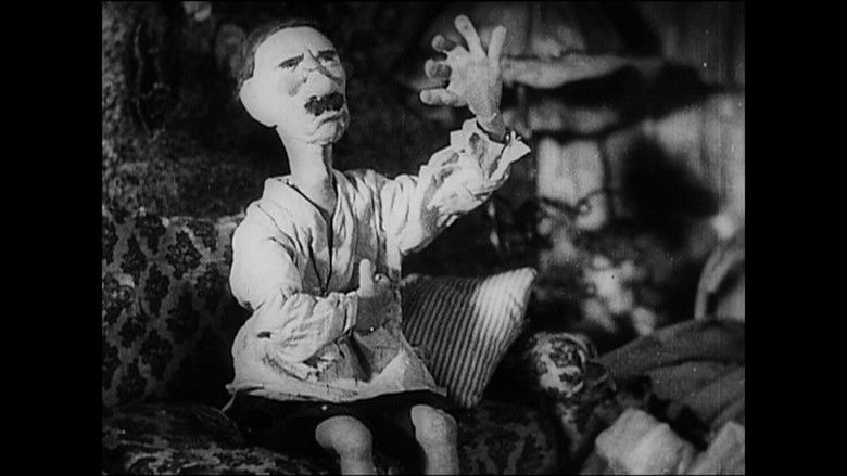 кадр из фильма Властелин быта