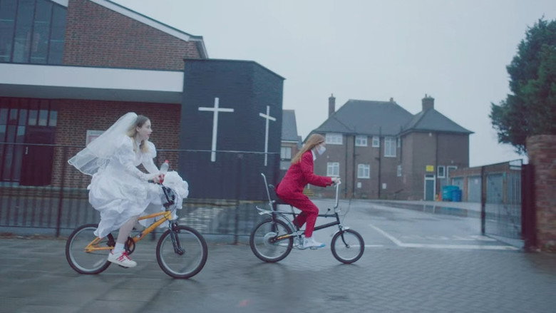 кадр из фильма Nosebleed