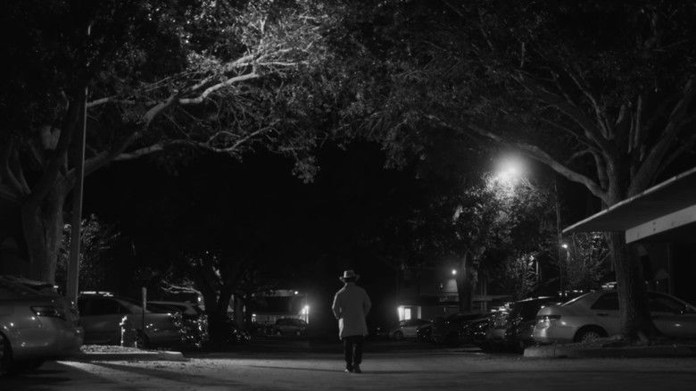 кадр из фильма P.I. - Party Investigator