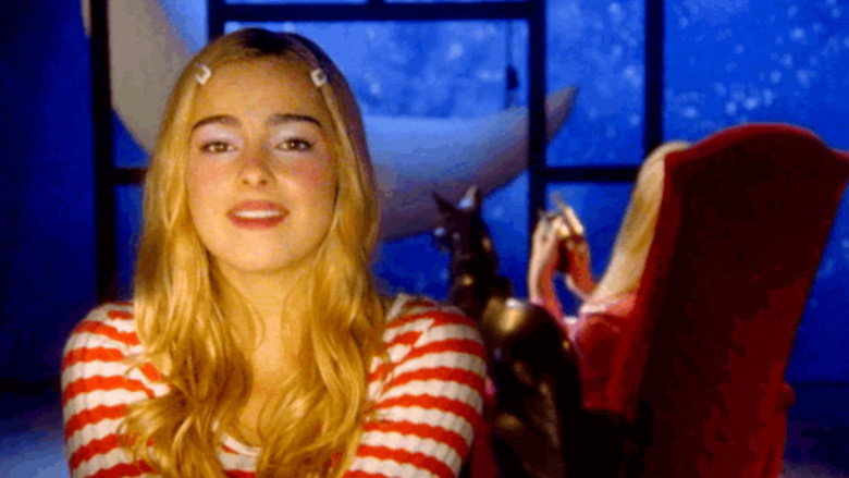 кадр из фильма Fame is a Gun