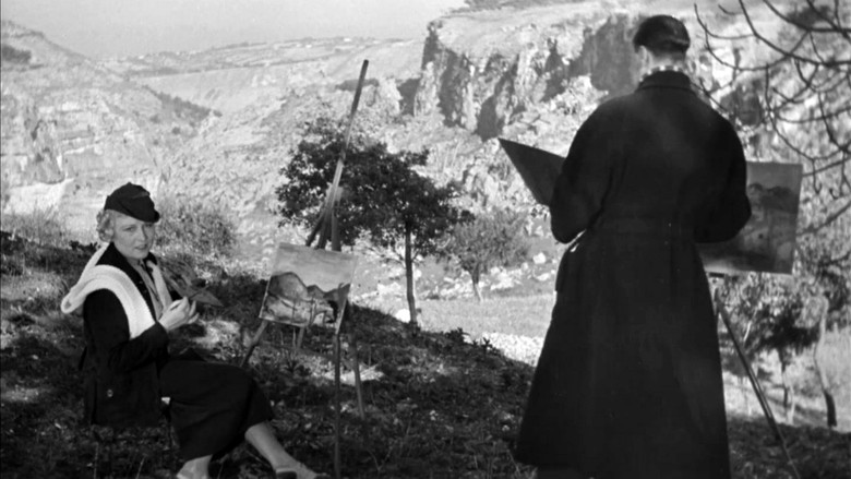 кадр из фильма Come le foglie