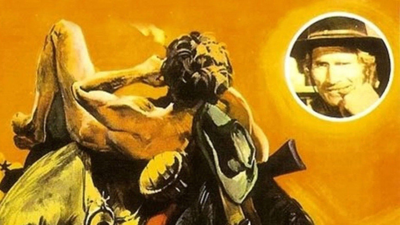 кадр из фильма Il suo nome era Pot... ma... lo chiamavano Allegria