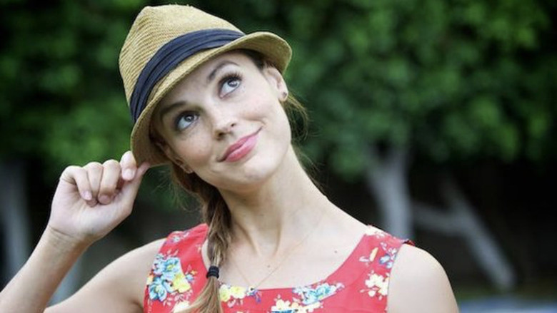 кадр из фильма 108 Stitches