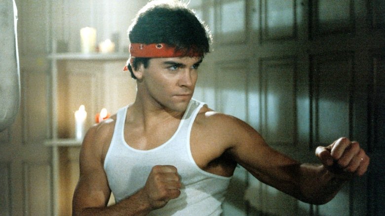 кадр из фильма Не отступать и не сдаваться