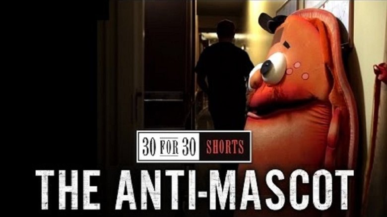 кадр из фильма The Anti-Mascot