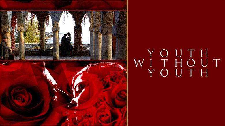 кадр из фильма Молодость без молодости