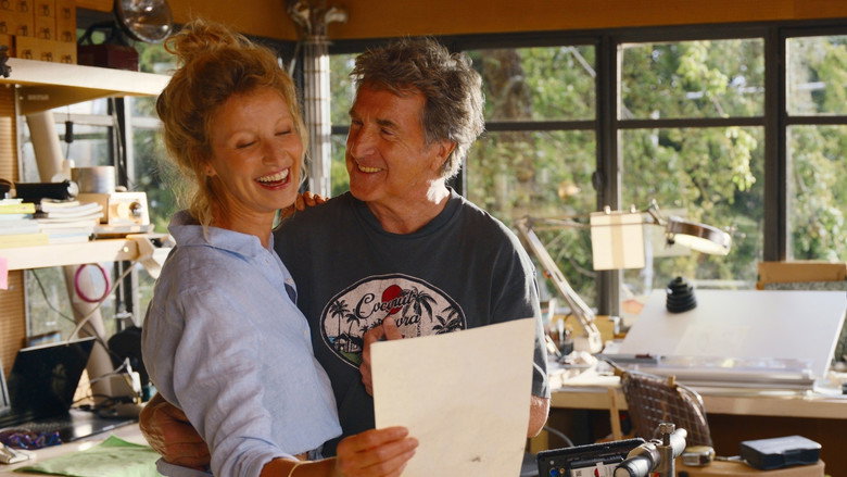 кадр из фильма Pour le plaisir