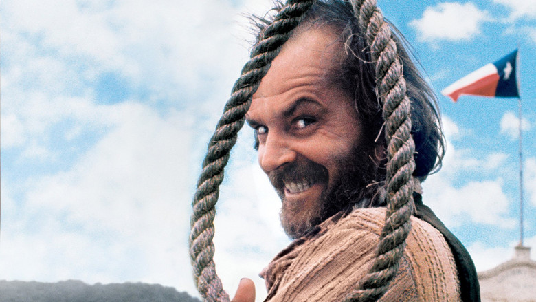 кадр из фильма На юг