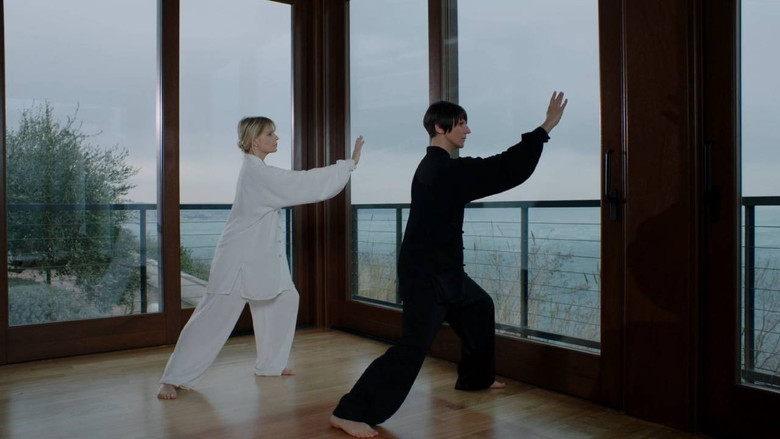 кадр из фильма Uno per tutti