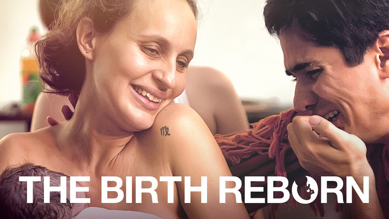 кадр из фильма O Renascimento do Parto