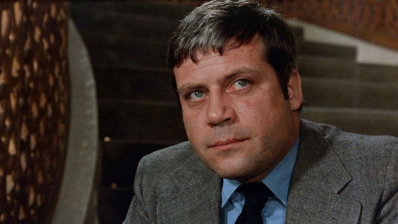 кадр из фильма Десять негритят