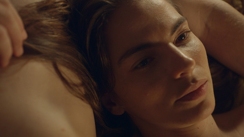 кадр из фильма ההפך