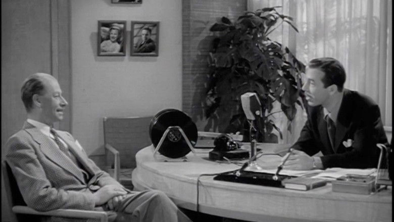 Martin Block's Musical Merry-Go-Round #3