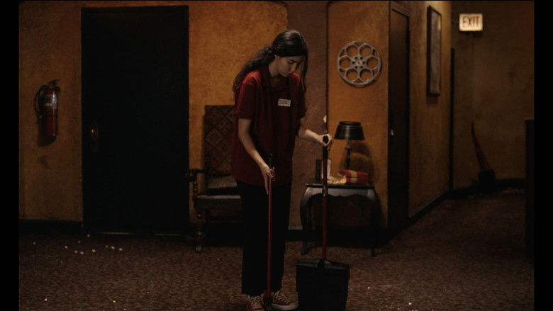 кадр из фильма Places of Worship