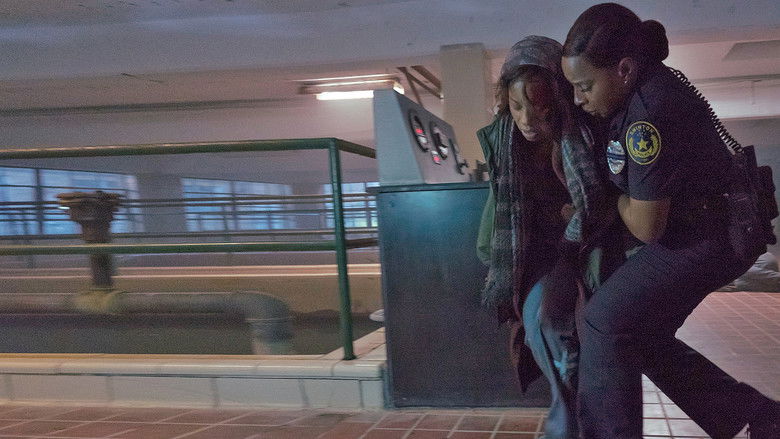 кадр из фильма Видеорегистратор