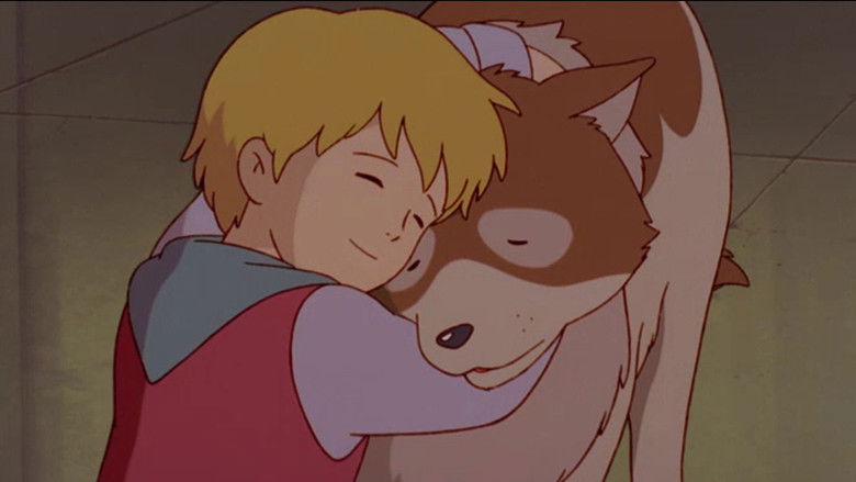 Фландрийский пес (фильм)