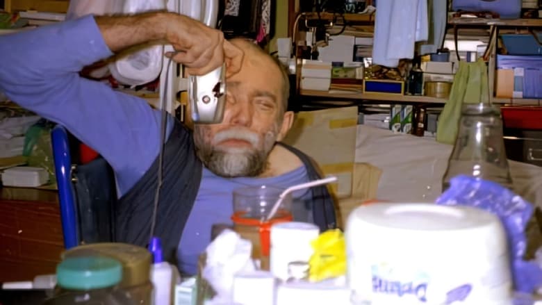 кадр из фильма Benek Blues