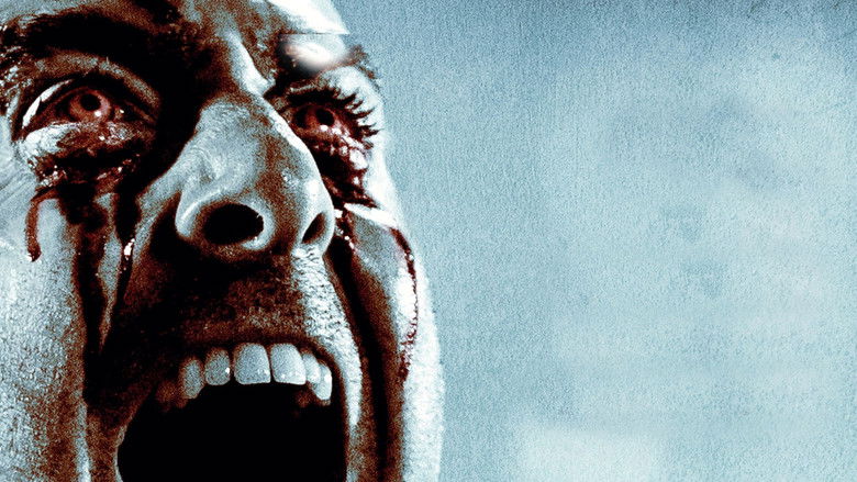 кадр из фильма Пациент Зеро