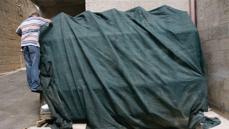 кадр из фильма Кто украл Banksy