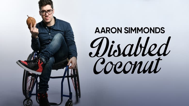 кадр из фильма Aaron Simmonds: Disabled Coconut