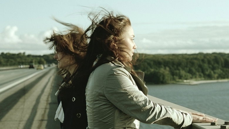 кадр из фильма Se min kjole