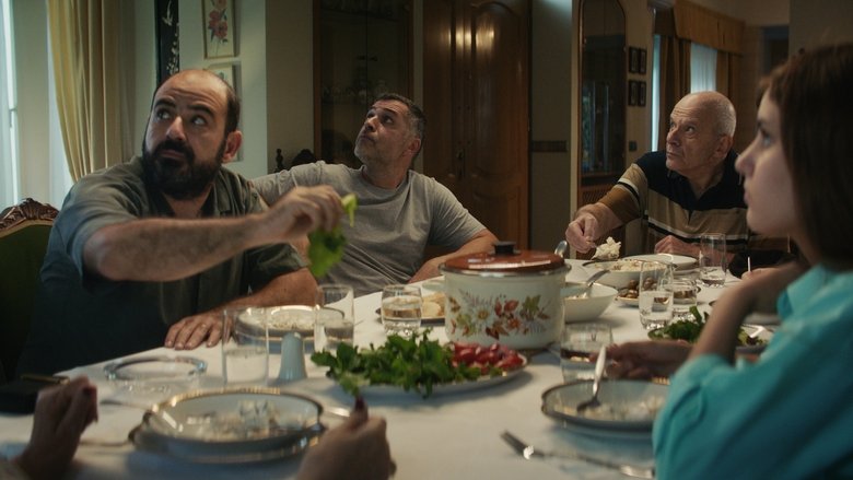 кадр из фильма حمى البحر المتوسط