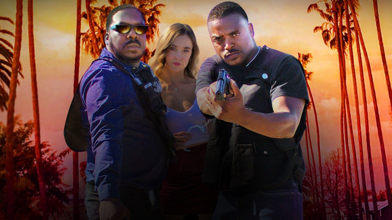 кадр из фильма Boyz for Life