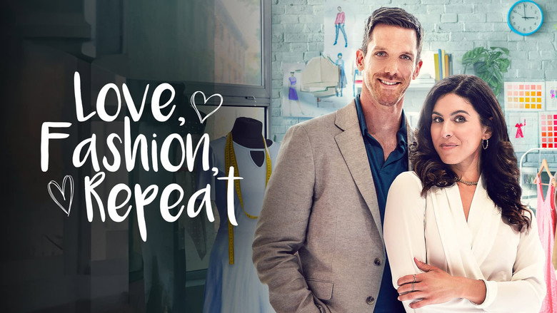 кадр из фильма Love, Fashion, Repeat