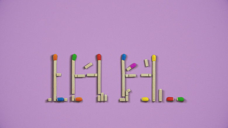 кадр из фильма SHORTS FROM THE BOX / Modern Times