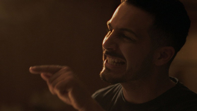 кадр из фильма The Glass Child