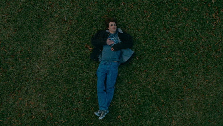 кадр из фильма I Wish You All the Best