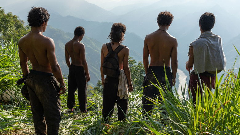 кадр из фильма Короли мира