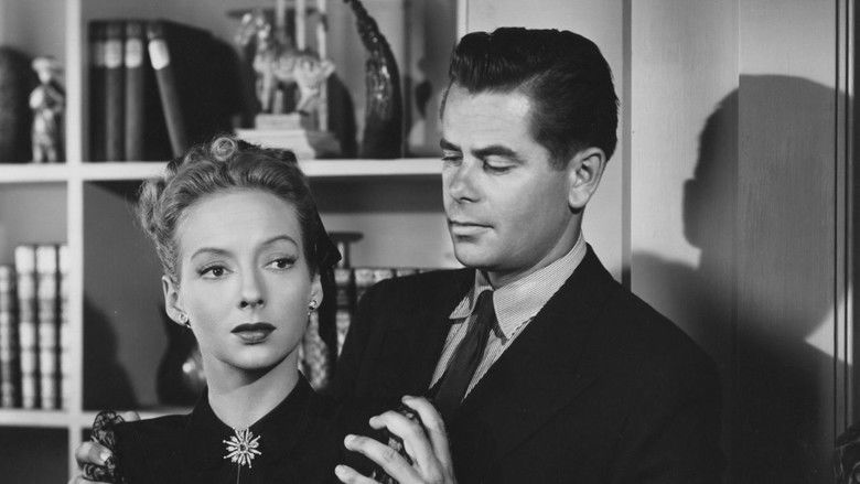 кадр из фильма The Mating of Millie