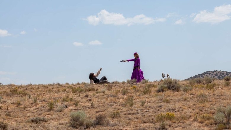 кадр из фильма Пресная вода