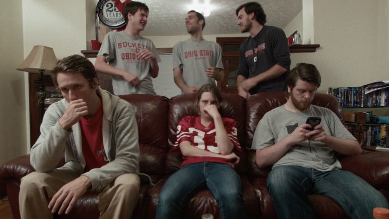 кадр из фильма Fanboy