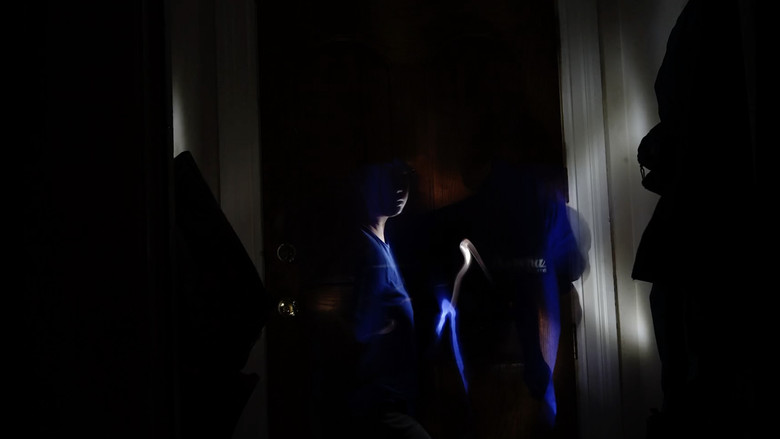 кадр из фильма Thunderstruck