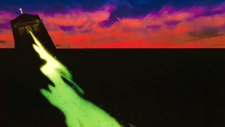 кадр из фильма Князь тьмы