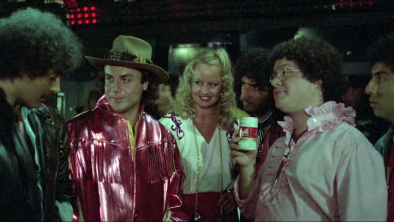 кадр из фильма I fichissimi