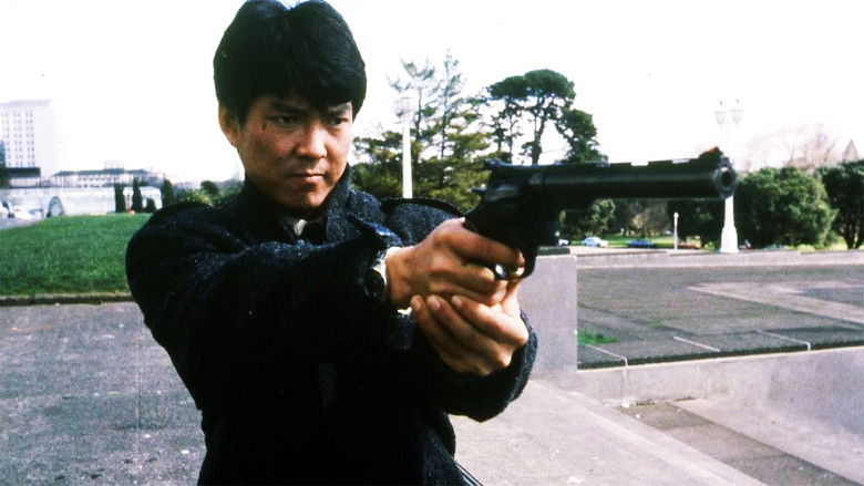 кадр из фильма Зло во благо