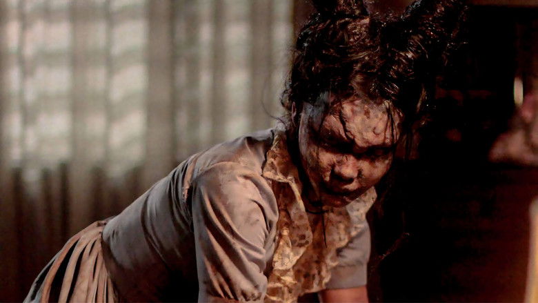 кадр из фильма Shake, Rattle & Roll 11