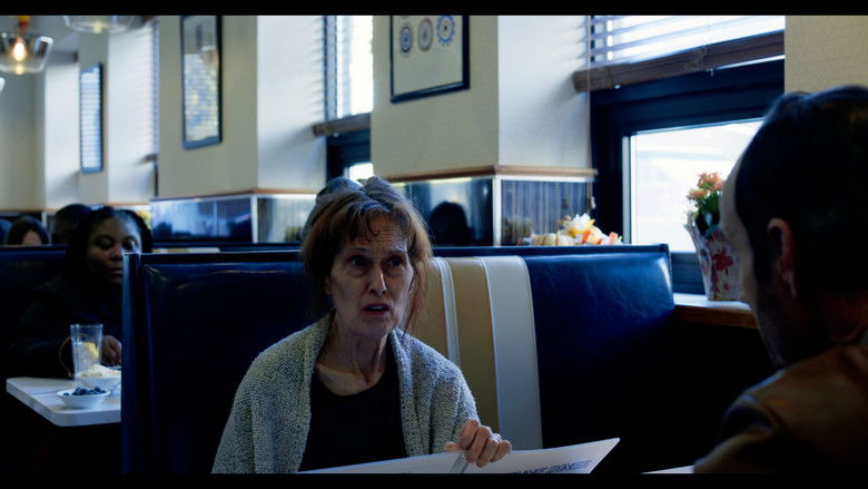 кадр из фильма Remember Me