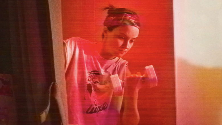 кадр из фильма Kyle's Big Adventure!