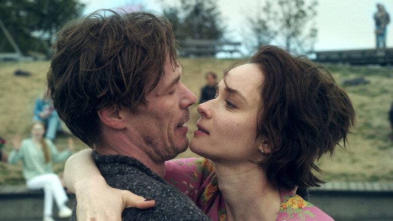 кадр из фильма Большая земля