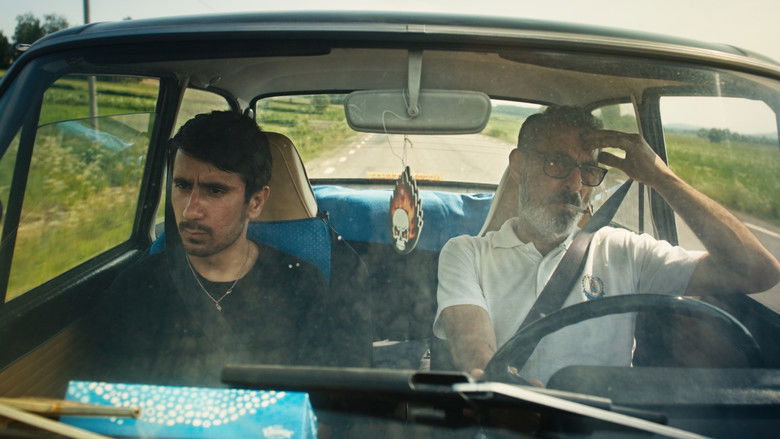 кадр из фильма Alwadae Lillpite