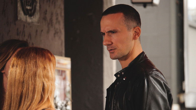 кадр из фильма Reloaded 2