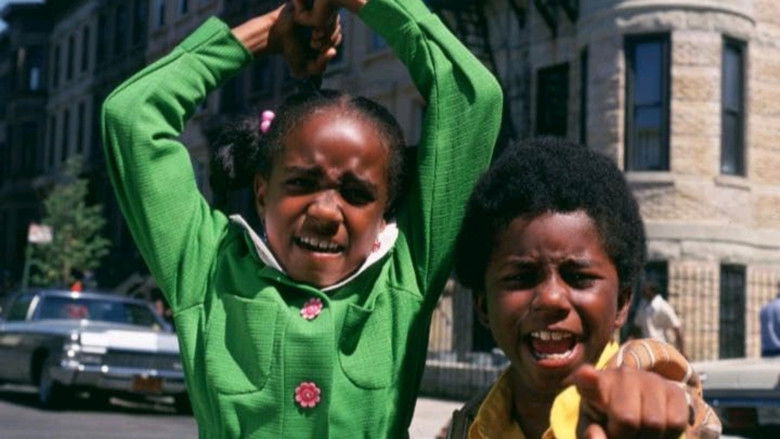 кадр из фильма Круклин