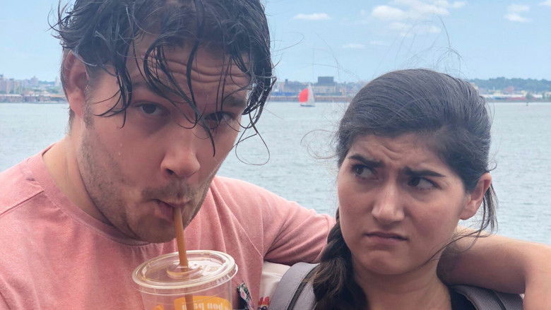 кадр из фильма The Egos: Cinematic Universe