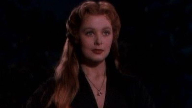 кадр из фильма Беглецы