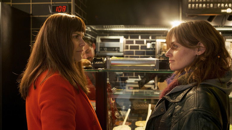 кадр из фильма Gar kein Geld macht auch nicht glücklich